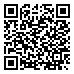 QRcode Amarante foncé