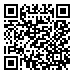 QRcode Aigle noir et blanc