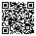 QRcode Akalat à front noir