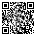 QRcode Akalat à joues grises