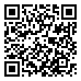 QRcode Alapi à dos blanc