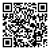 QRcode Alèthe à couronne orangée