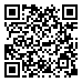 QRcode Alouette monotone