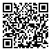 QRcode Martinet à ventre blanc