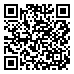 QRcode Amarante à ventre noir