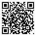 QRcode Amarante foncé