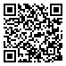 QRcode Amarante pointé