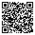 QRcode Apalis à face noire