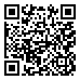 QRcode Apalis cendrée