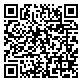 QRcode Arachnothère à joues jaunes