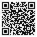 QRcode Arachnothère flammé