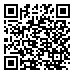 QRcode Drongo cendré