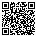 QRcode Tisserin doré