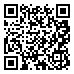 QRcode Astrild à masque noir