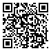 QRcode Autour à ventre blanc