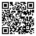 QRcode Autour bleu et gris