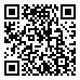 QRcode Autour huppé