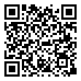 QRcode Avocette élégante