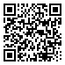 QRcode Rolle azuré