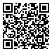 QRcode Martin-chasseur mignon