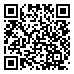 QRcode Échasse à tête blanche