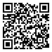 QRcode Barbion grivelé