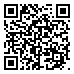 QRcode Barbu à sourcils jaunes