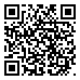 QRcode Barbu arlequin