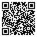 QRcode Barbu rayé