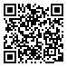 QRcode Coracine à col nu