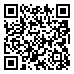 QRcode Batara à joues argent