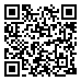 QRcode Batara à nuque noire