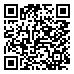 QRcode Batara bleu-gris