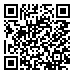 QRcode Batara bleuâtre