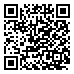 QRcode Bécarde à calotte noire