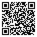 QRcode Bécarde à nuque blanche