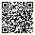 QRcode Bécasseau violet