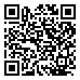 QRcode Séricorne noir et roux