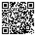 QRcode Hirondelle roux et noir