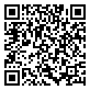 QRcode Calao à joues grises