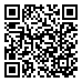 QRcode Aigle noir et blanc