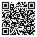 QRcode Tangara à miroir blanc