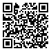 QRcode Échenilleur noir et blanc