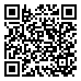 QRcode Paruline noir et blanc