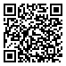 QRcode Cisticole à dos noir