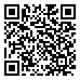 QRcode Todirostre à dos noir