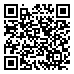 QRcode Pic à dos noir