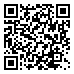 QRcode Merle à bec noir