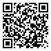 QRcode Apalis à calotte noire