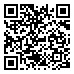 QRcode Bécarde à calotte noire